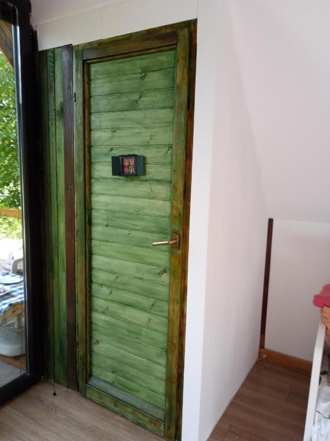 Visoko Gorani Cottage Екстериор снимка
