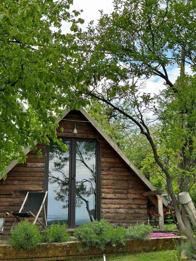 Visoko Gorani Cottage Екстериор снимка