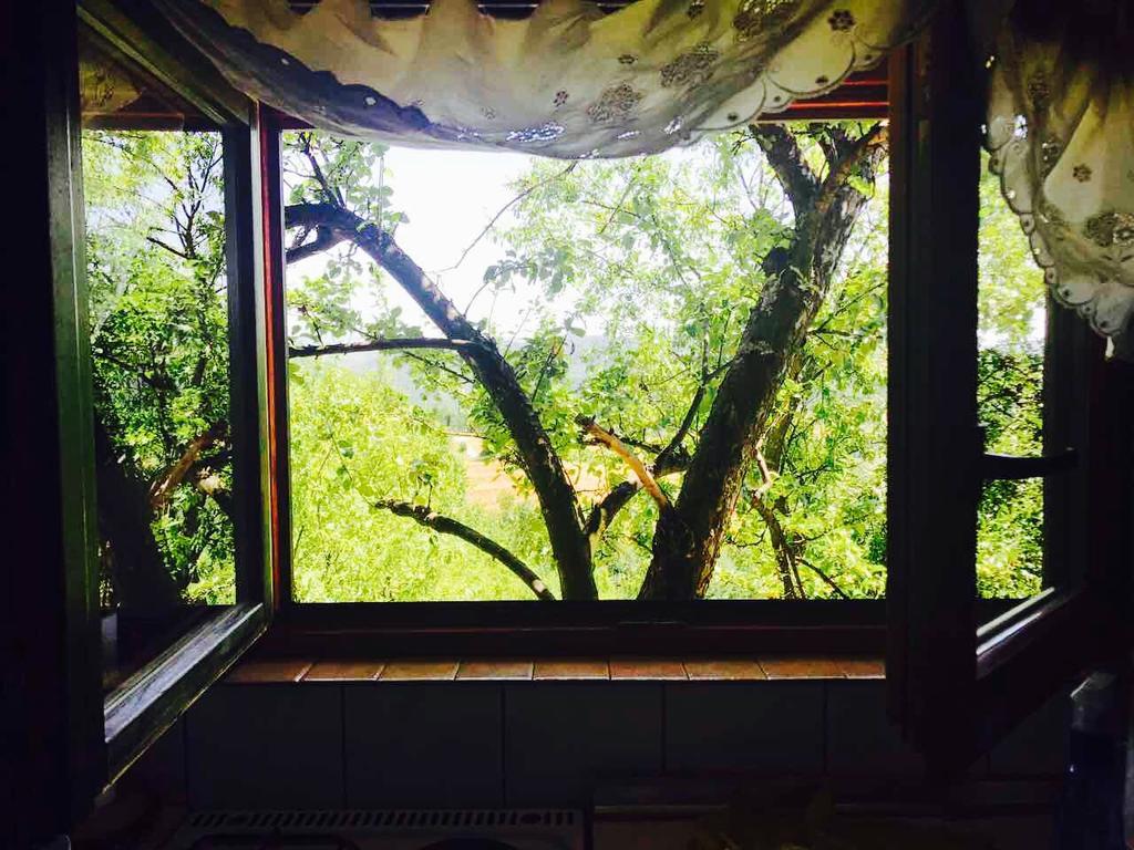Visoko Gorani Cottage Екстериор снимка