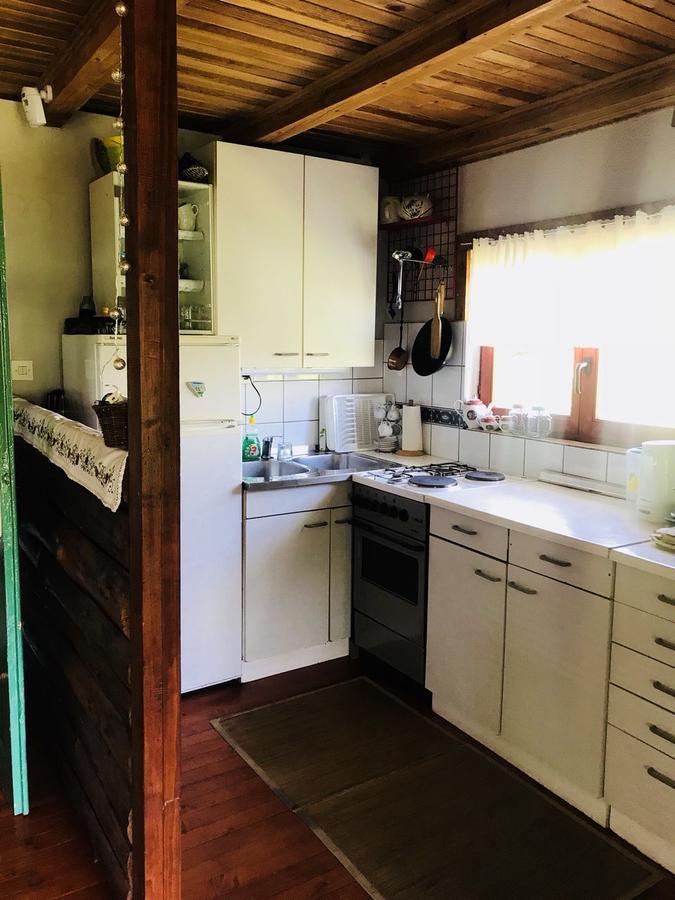 Visoko Gorani Cottage Екстериор снимка