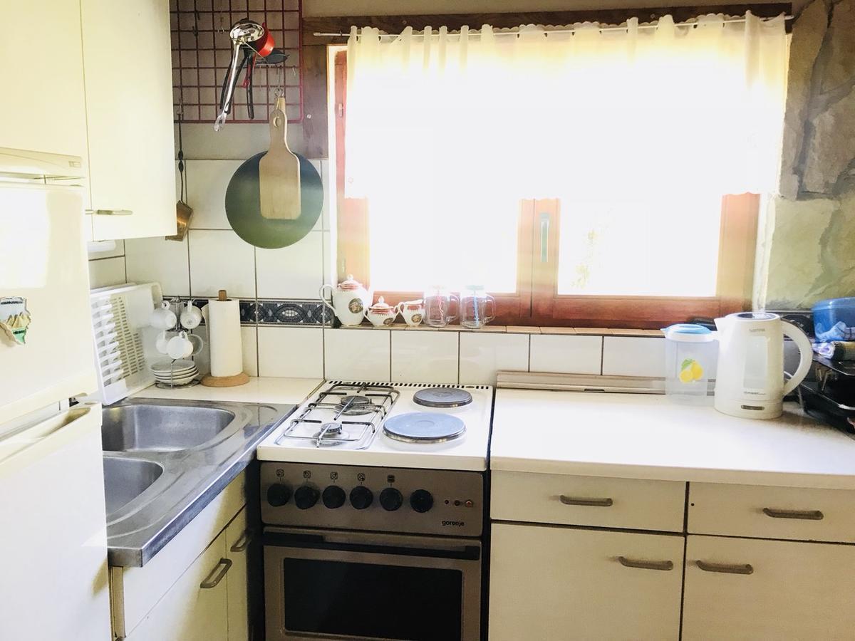 Visoko Gorani Cottage Екстериор снимка