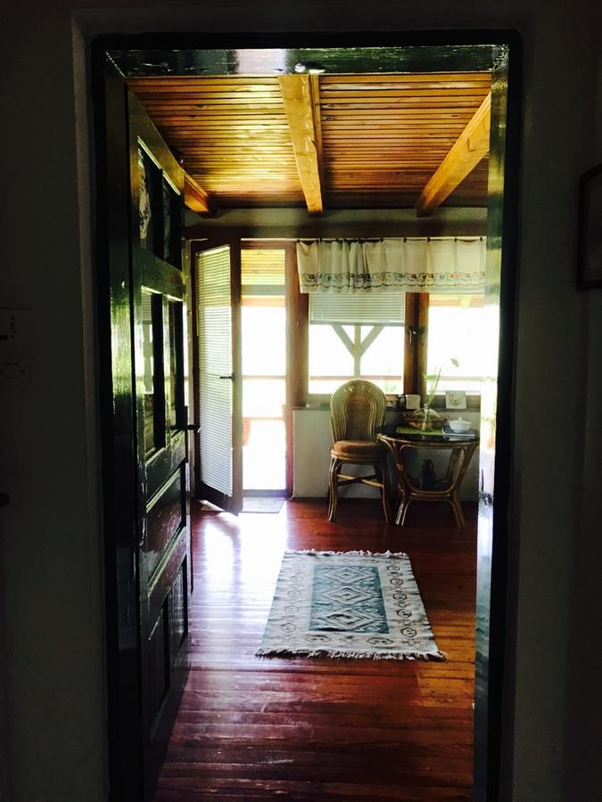 Visoko Gorani Cottage Екстериор снимка